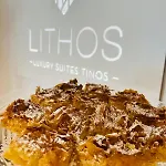 Lithos Luxury Τήνος