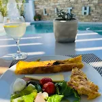 Lithos Luxury Ξενοδοχείο Τήνος