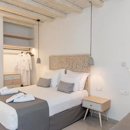 Lithos Luxury