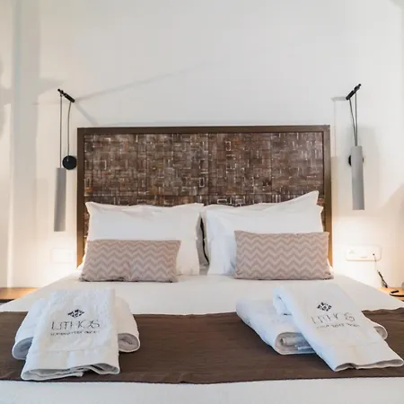 Lithos Luxury