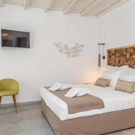 Lithos Luxury Tínos