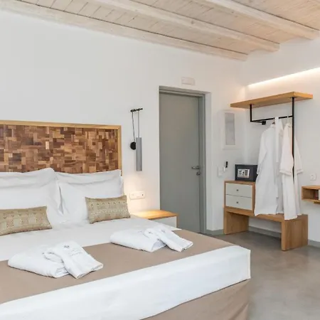 Lithos Luxury Hotel 4*