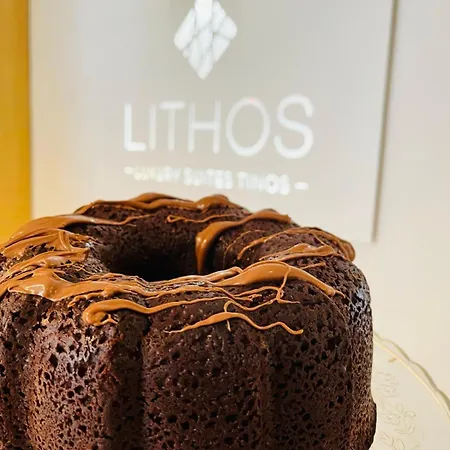 Lithos Luxury Hotel 4*