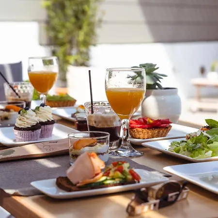 Lithos Luxury Hotel Tínos