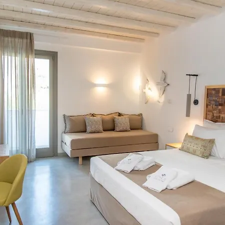 Lithos Luxury 4*