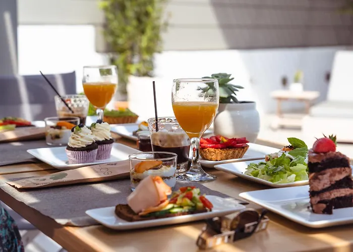 Lithos Luxury Hotel Tinos