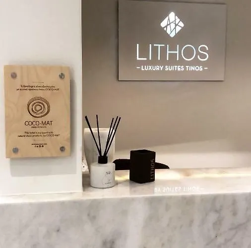Lithos Luxury