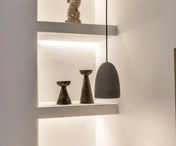 Lithos Luxury Hotel Tinos