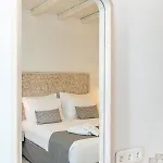 Lithos Luxury 4* Tínos