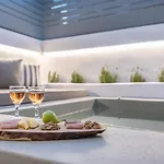 Hotel Lithos Luxury Tínos