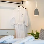 Hotel Lithos Luxury 4*