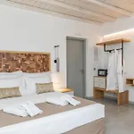 Lithos Luxury Hotel 4*