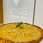 Lithos Luxury 4* Tinos