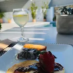 Hotel Lithos Luxury Tinos