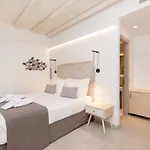 Hotel Lithos Luxury