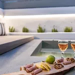 Lithos Luxury Hotel 4*