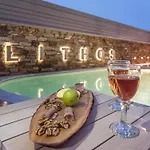 Hotel Lithos Luxury