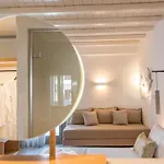 Lithos Luxury Hotel
