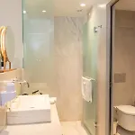 Hotel Lithos Luxury