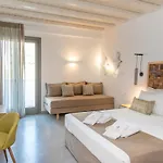 Lithos Luxury 4*