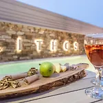 Lithos Luxury Hotel 4*
