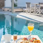 Lithos Luxury Hotel 4*