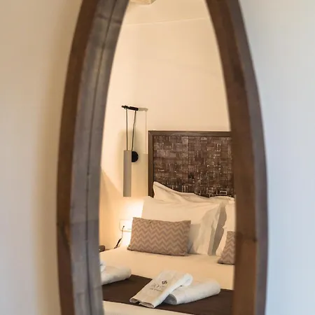 Lithos Luxury Szálloda Tínos