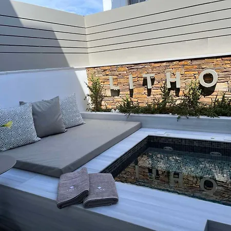 Lithos Luxury