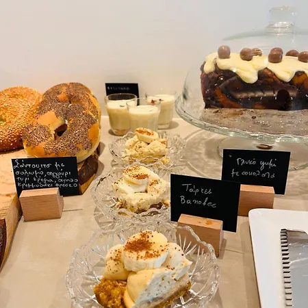 Lithos Luxury Szálloda