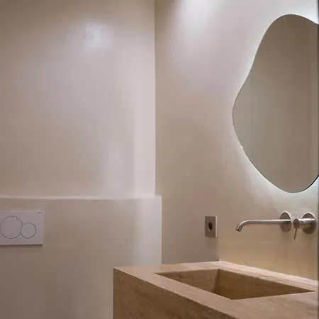 Hotel Lithos Luxury