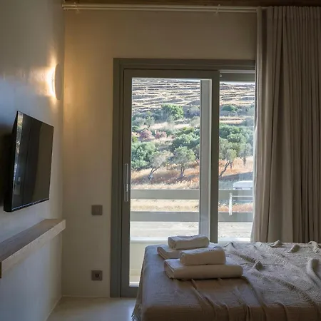 Hotel Lithos Luxury 4*
