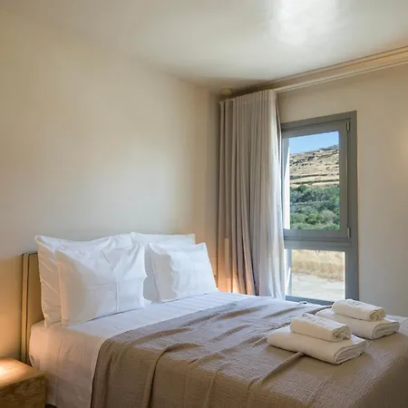 Lithos Luxury 4*