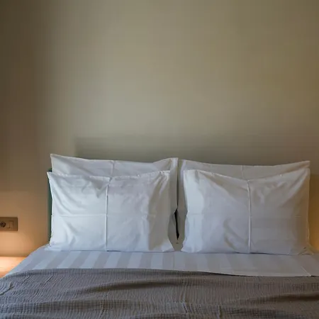 Hotel Lithos Luxury