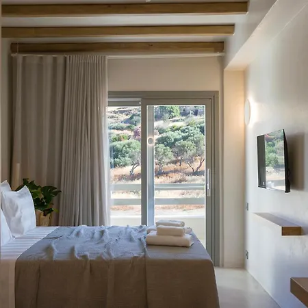 Hotel Lithos Luxury 4*