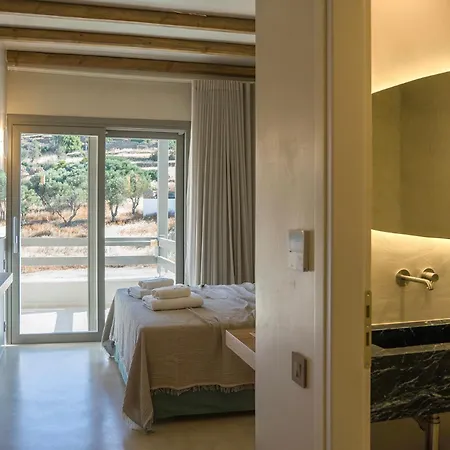 Hotel Lithos Luxury Tínos