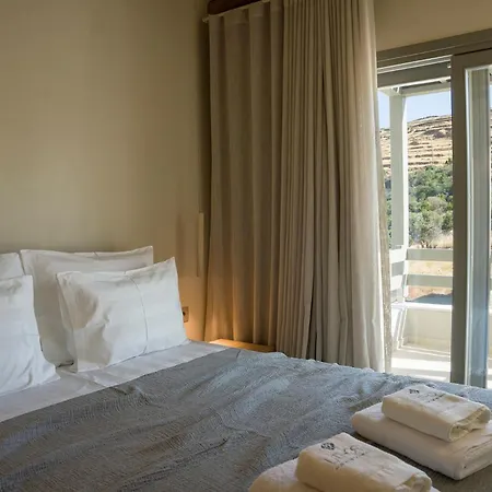 Hotel Lithos Luxury