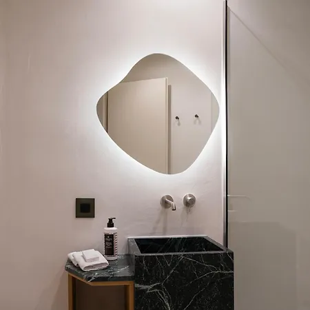 Hotel Lithos Luxury 4*