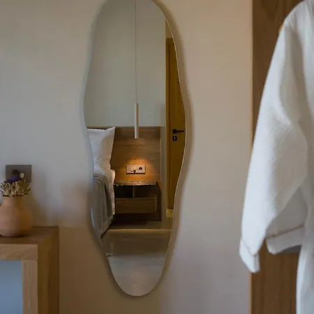 Hotel Lithos Luxury Tínos
