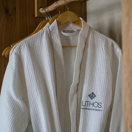 Lithos Luxury