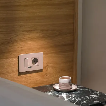 Hotel Lithos Luxury
