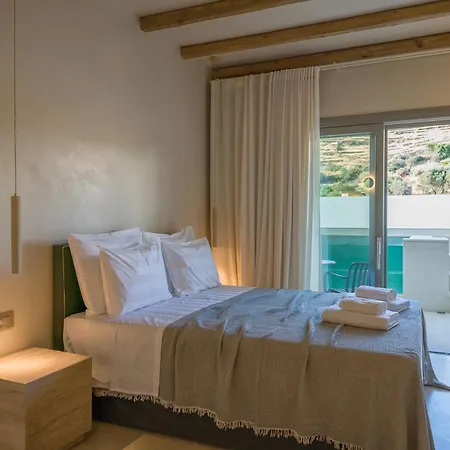 Hotel Lithos Luxury 4*