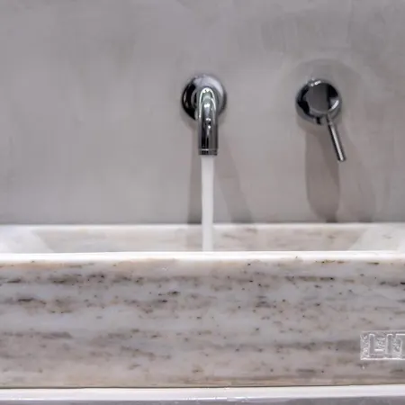 Lithos Luxury Szálloda Tínos