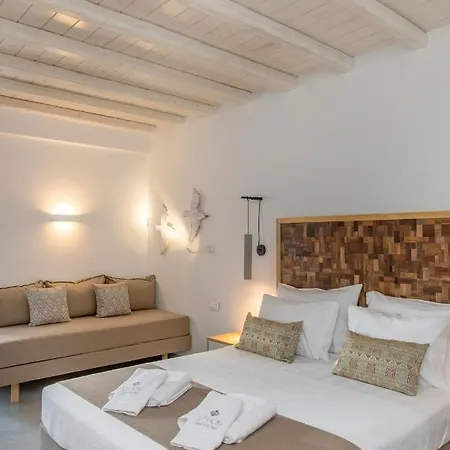 Lithos Luxury Tínos