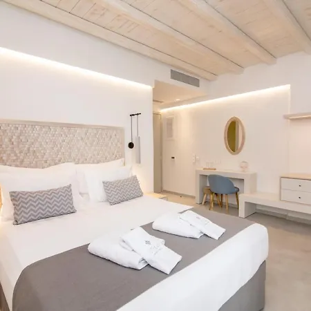 Lithos Luxury