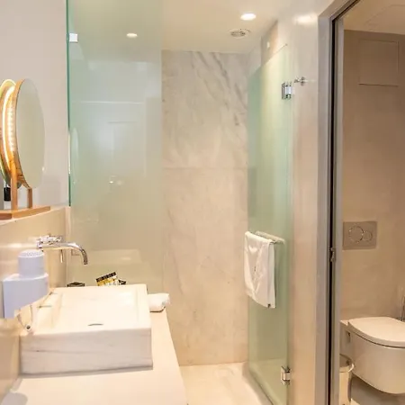 Hotel Lithos Luxury